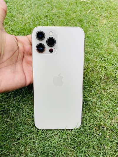 Apple iPhone 12 Pro Max