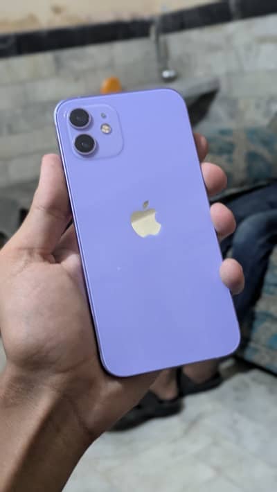 Apple iPhone 12 factory unlock 128 gb