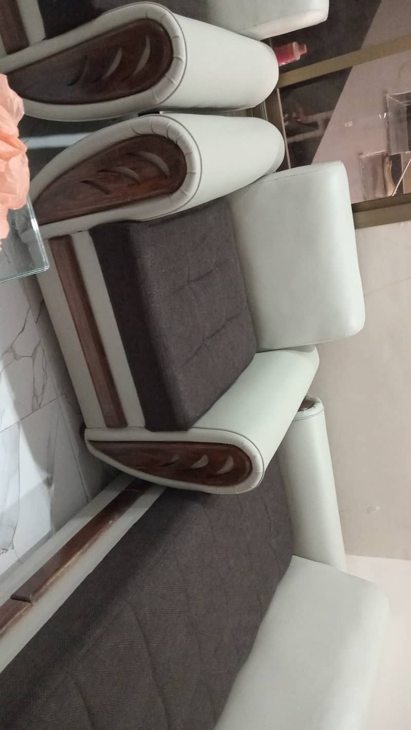 Sofa set 1