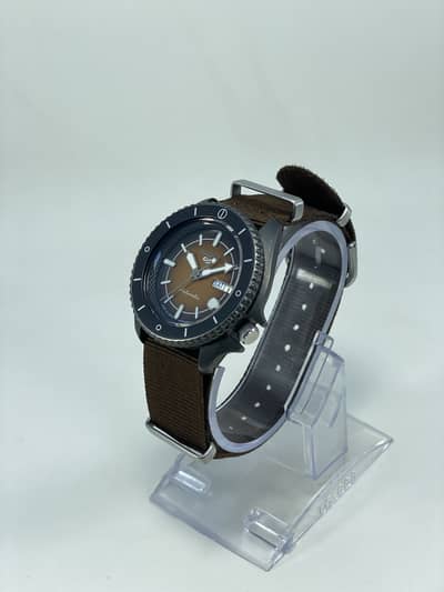Seiko 5