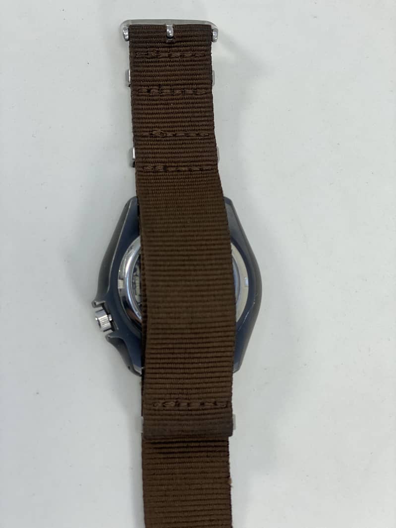 Seiko 5 4