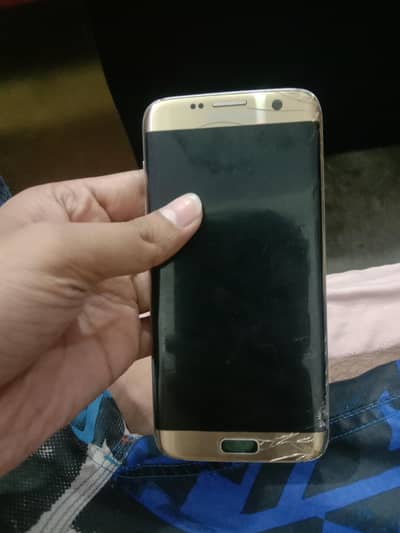 Samsung Mobile S7 Edge