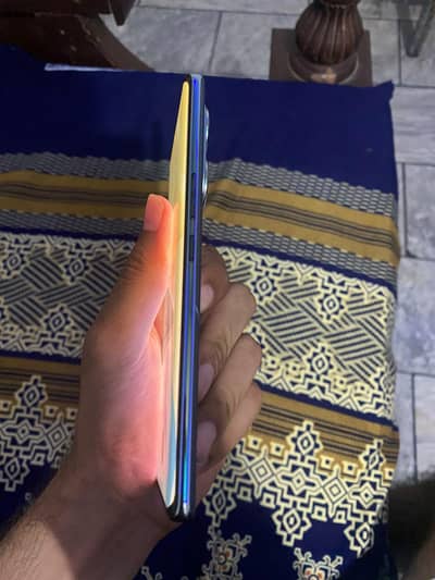 Sparx Edge 20 Pro exchange possible