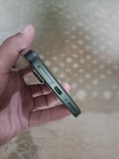 Xiaomi  Redmi note 13 box charger