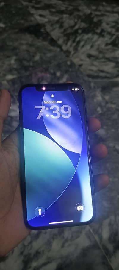 iPhone 12 non PTA pack