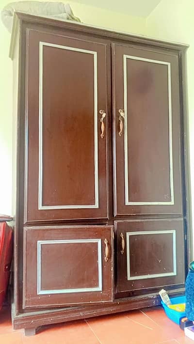 almari new