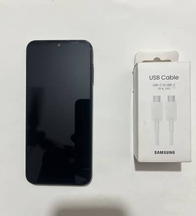Samsung A14