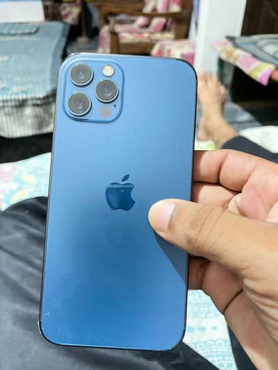 i phone 12 pro