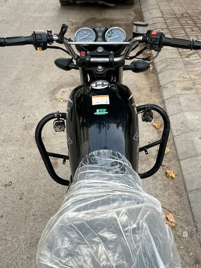 150 Suzuki gs