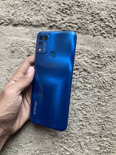Infinix Hot 11 Play