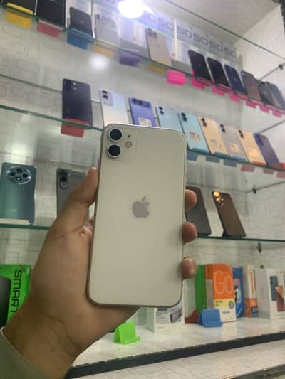 Apple iPhone 11