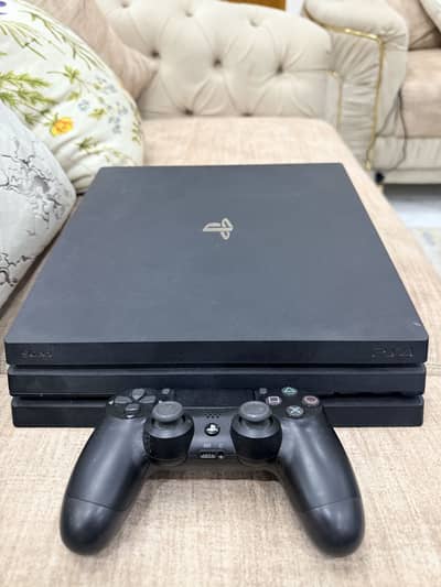 Playstation 4 pro