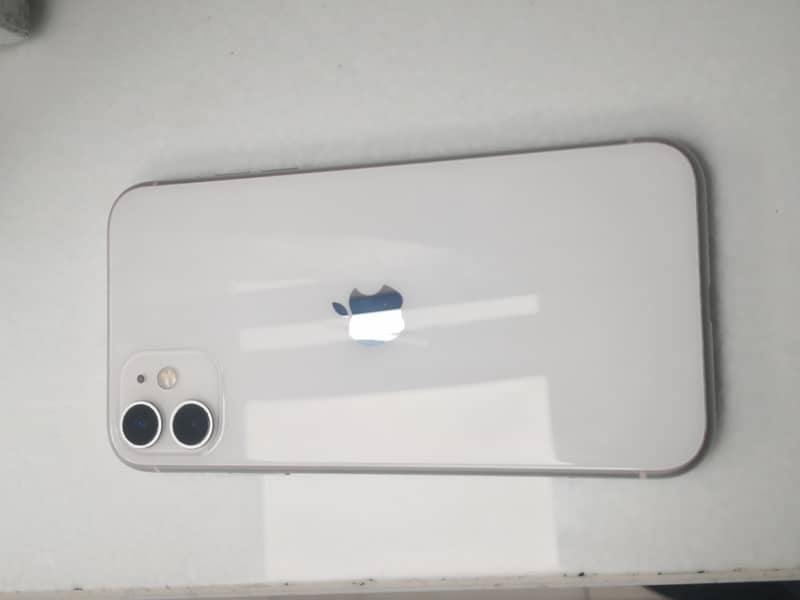 iPhone 11 0