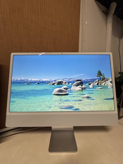 M1 imac