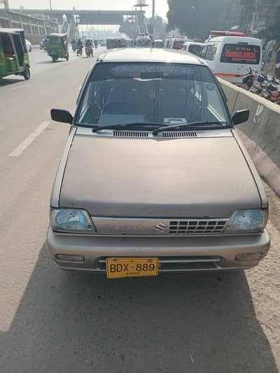Suzuki Mehran 2015 FOR SALE>>>>03054575516/03226604704