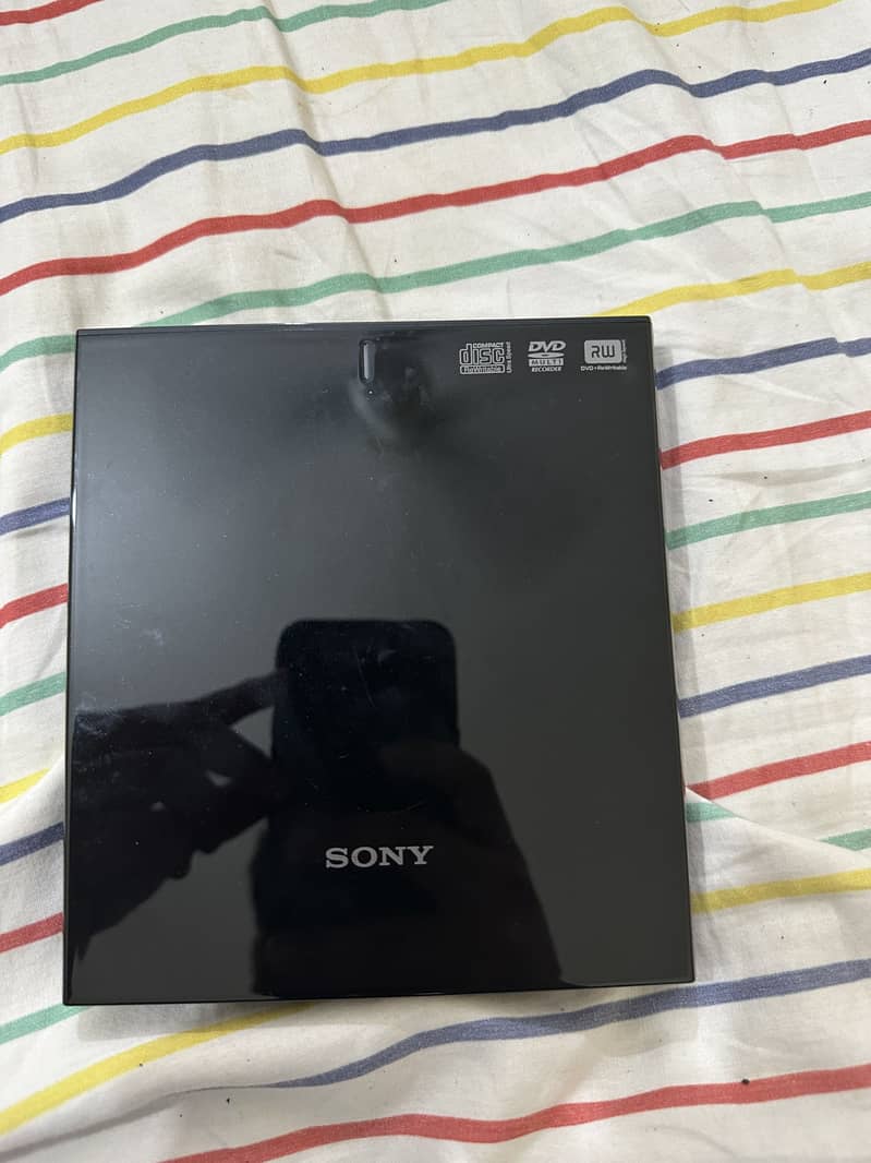 Multiple computer accessories 1