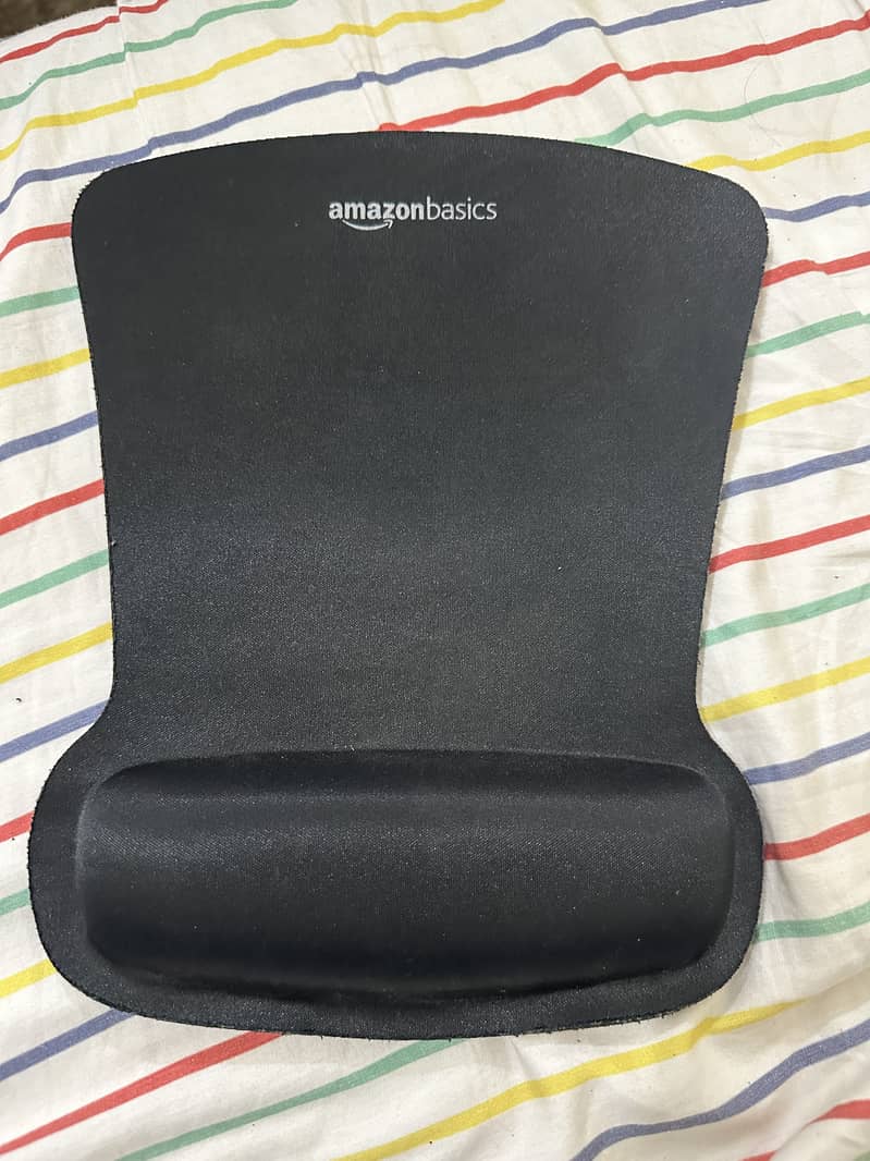 Multiple computer accessories 2