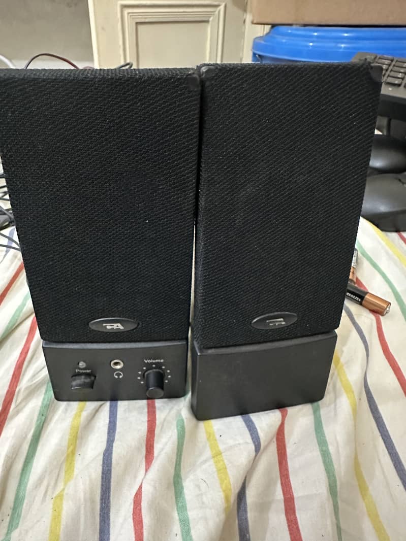 Multiple computer accessories 3