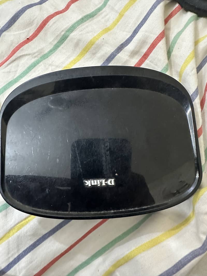 Multiple computer accessories 9