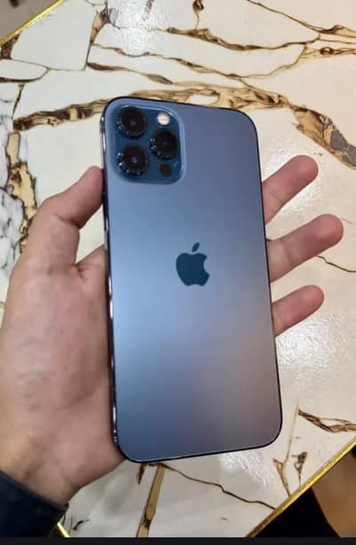 Apple iPhone 12 Pro Max