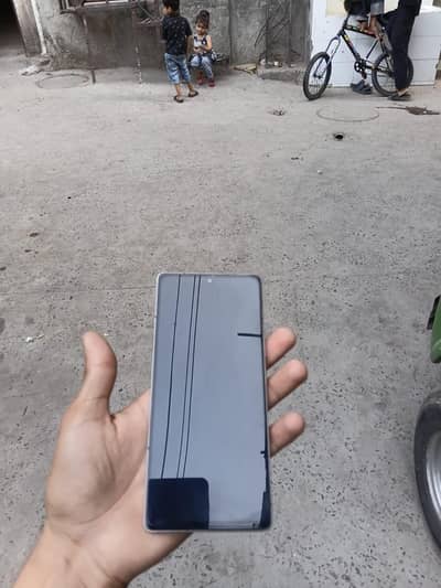 Infinix Note 50 Pro