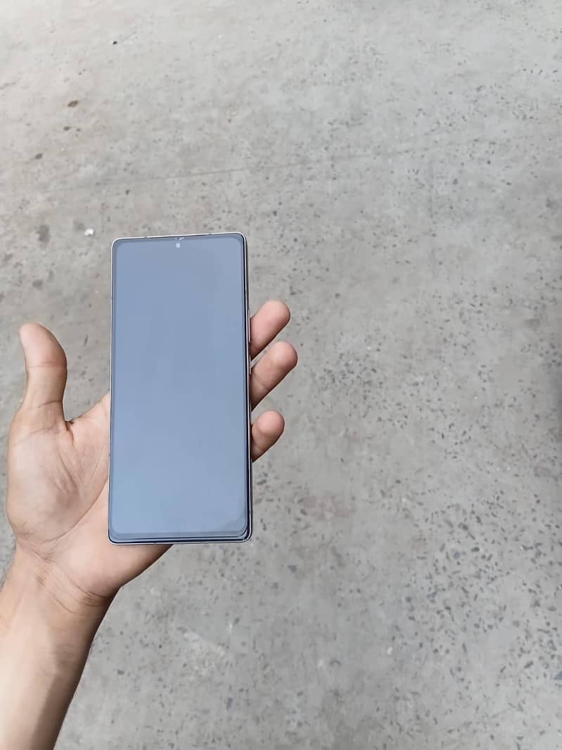 Infinix Note 50 Pro 3
