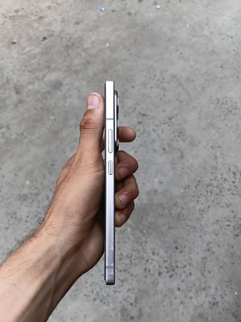 Infinix Note 50 Pro 4