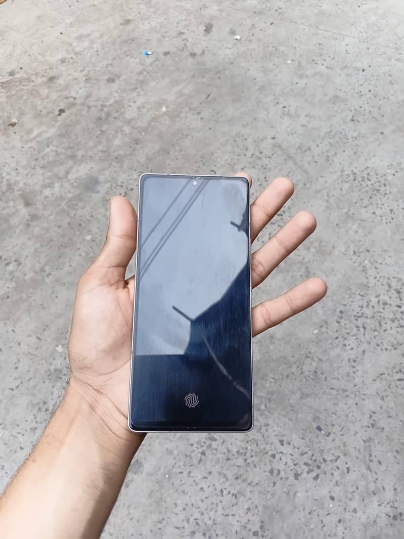 Infinix Note 50 Pro 8