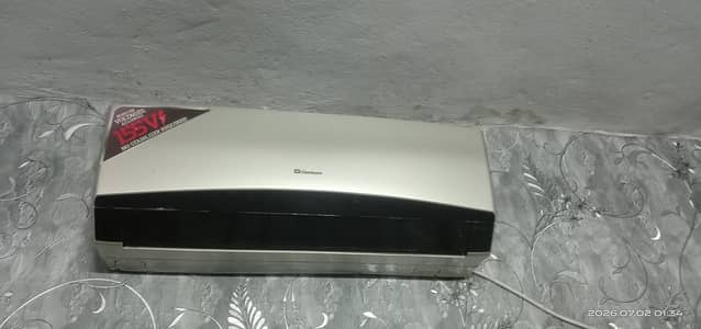ac one ton