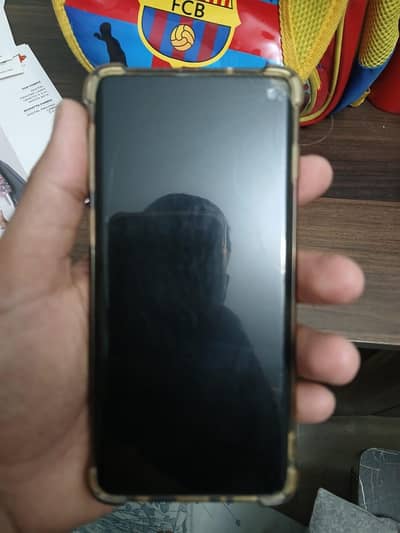 Samsung Mobile S10
