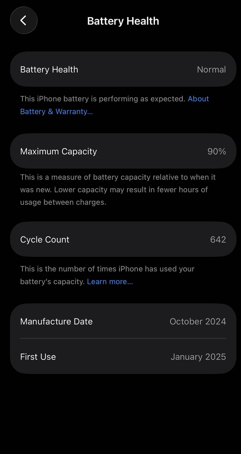 Apple iPhone 16 4