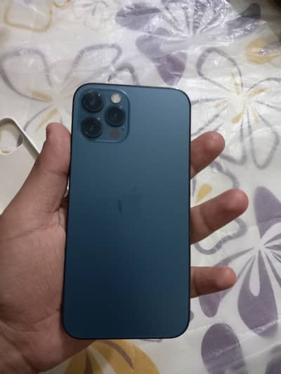 Apple iPhone 12 Pro 256 gb JV