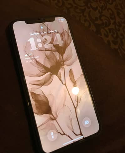 Apple iPhone 11 Pro