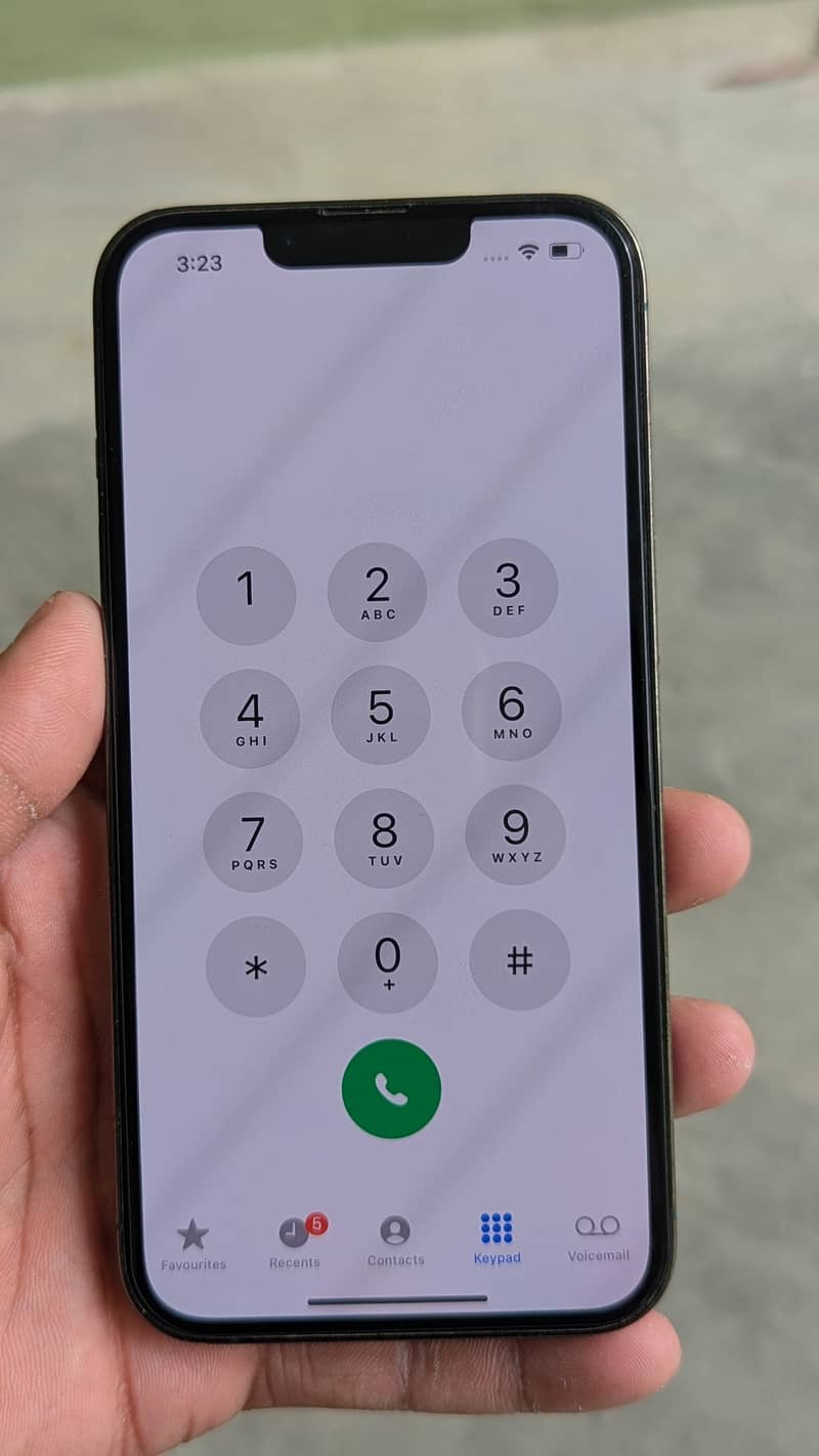 Apple iPhone 13 Pro 3