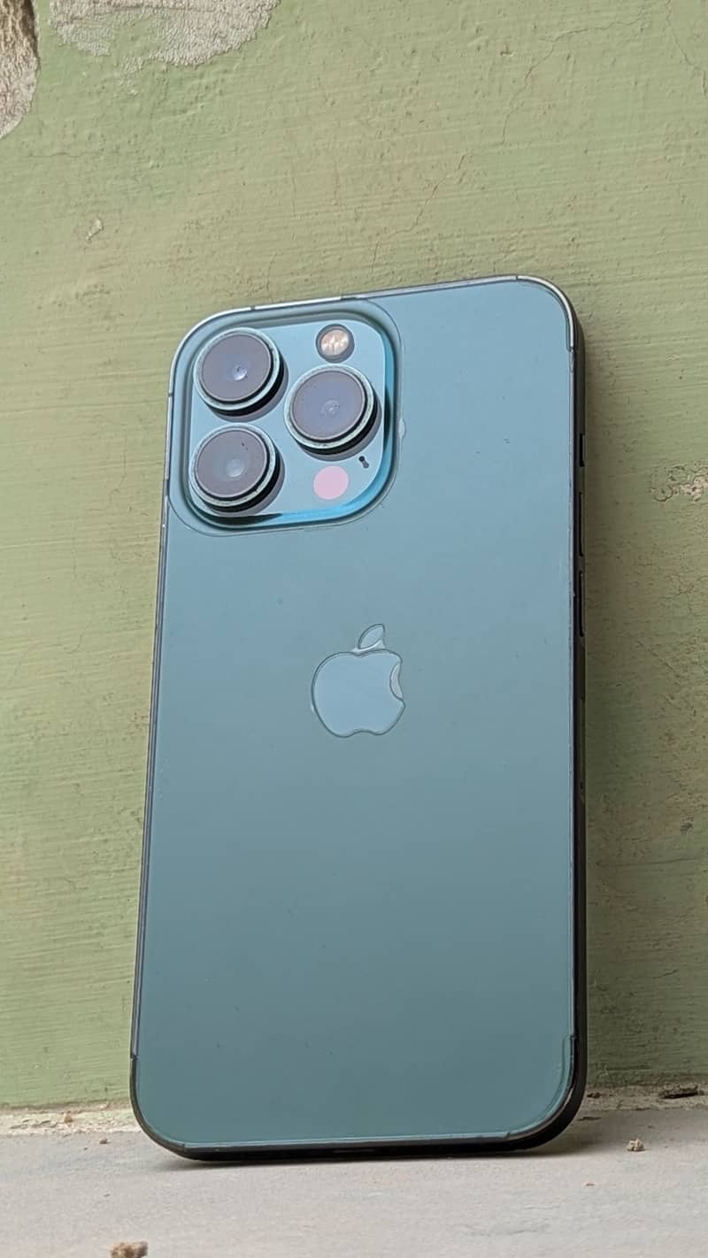 Apple iPhone 13 Pro 5