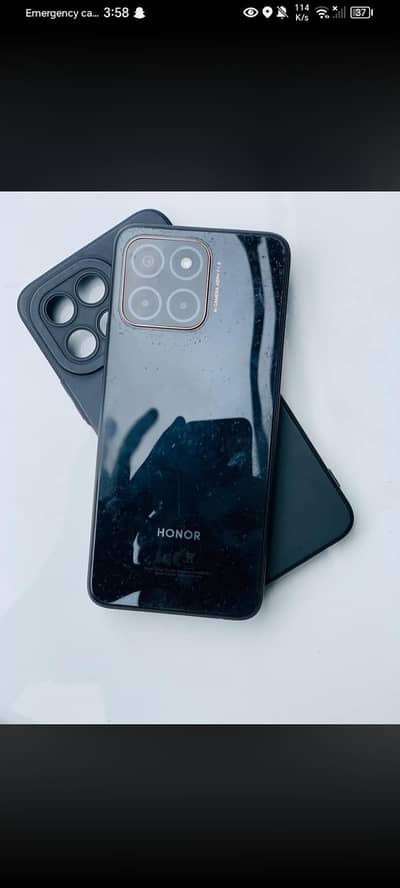 Honor X6