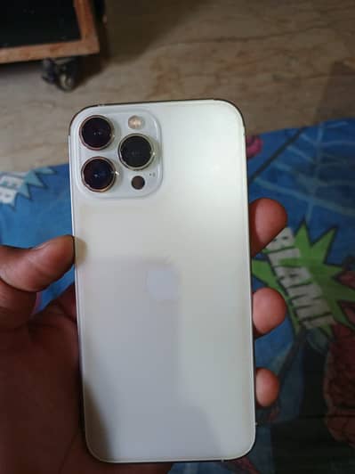 Apple iPhone 13 Pro Max