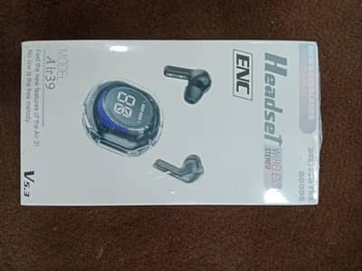ENC Earphones