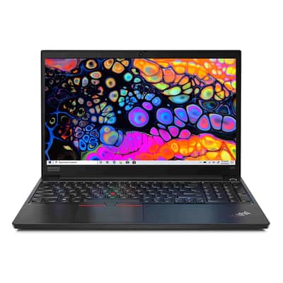 Gaming Laptop 10th Gen Lenovo ThinkPad