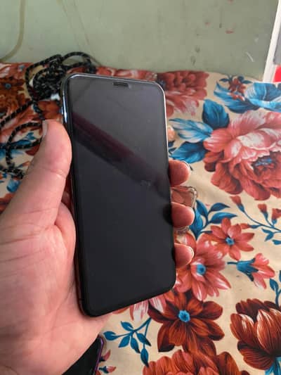 Apple iPhone Xs 64 gb double sim Approved