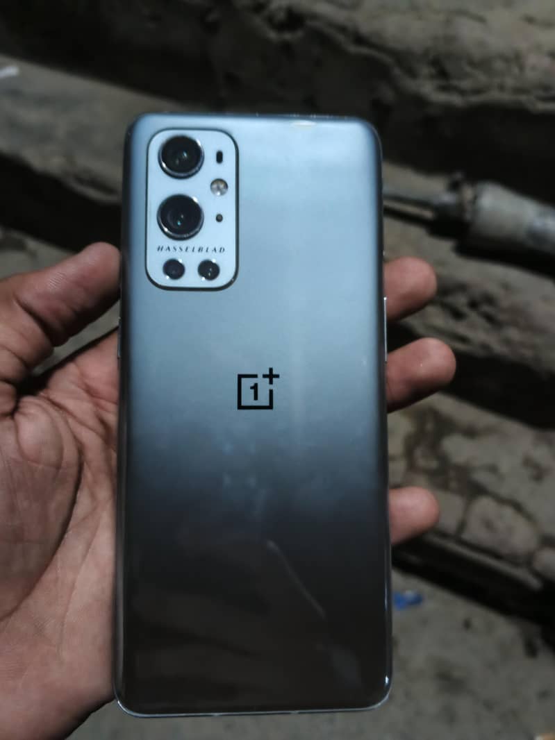 One Plus 9 Pro 0