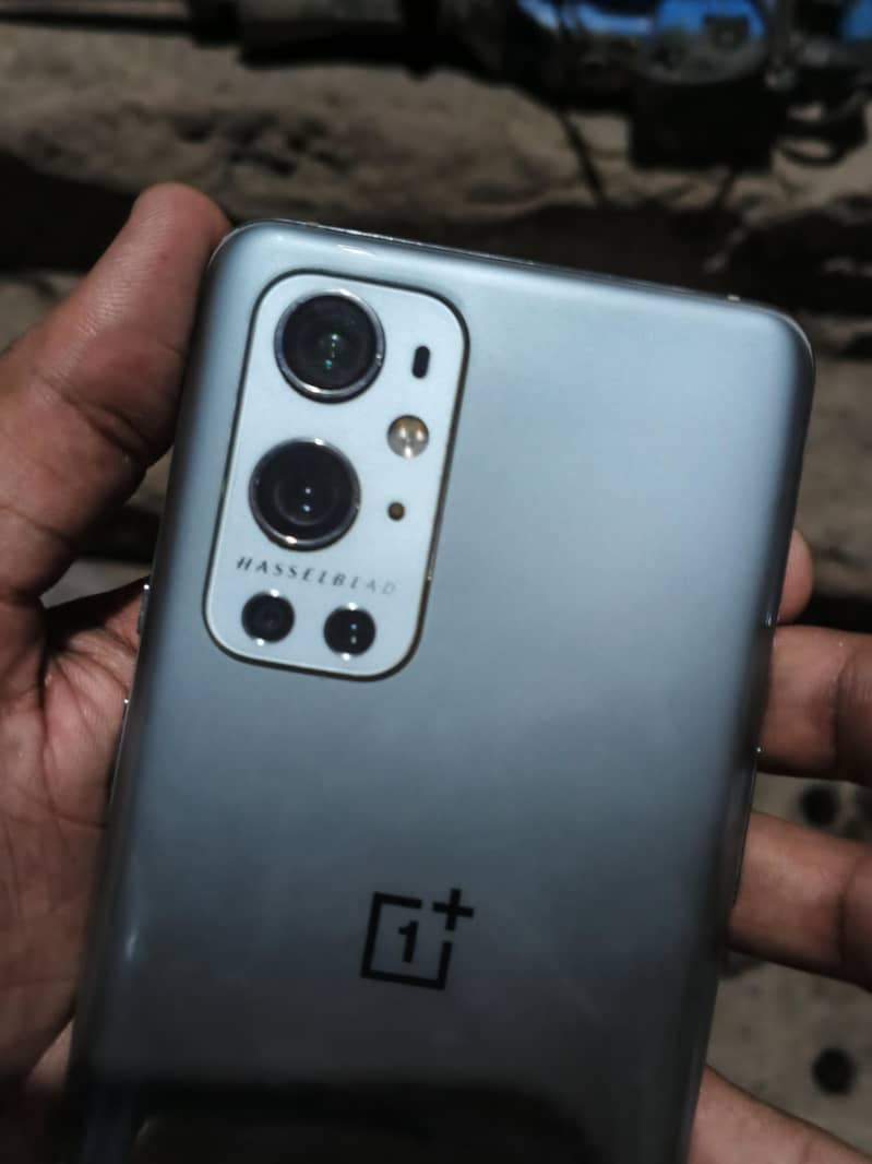 One Plus 9 Pro 3