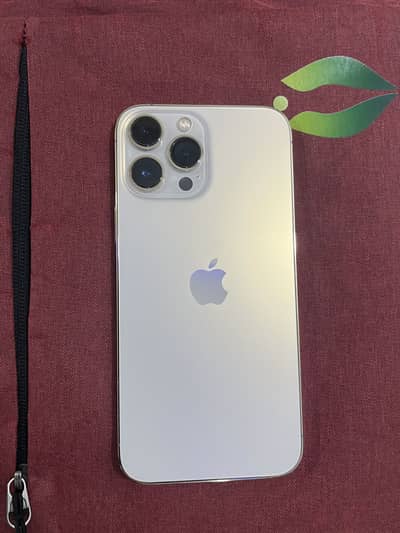 Apple iPhone 13 Pro Max Non Pta 128gb 75 health