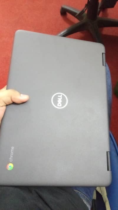 dell Chromebook