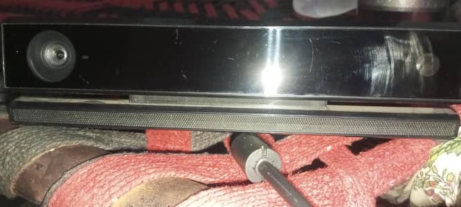 Kinect Xbox one