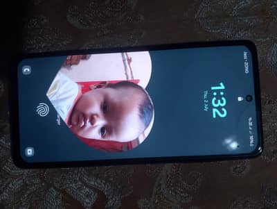 Samsung Mobile A52s
