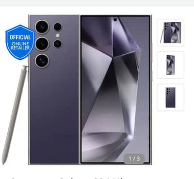 Samsung Mobile S24 Ultra