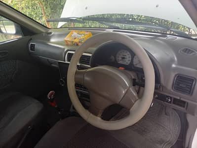 Suzuki Cultus VXR 2008