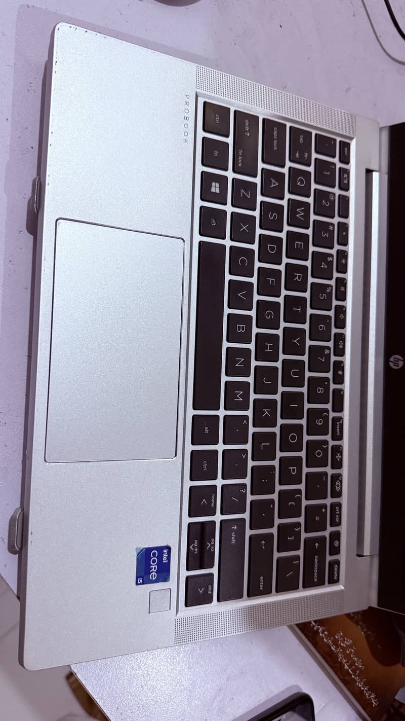 HP_Pro Book 3