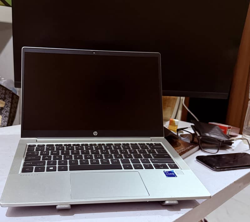 HP_Pro Book 4
